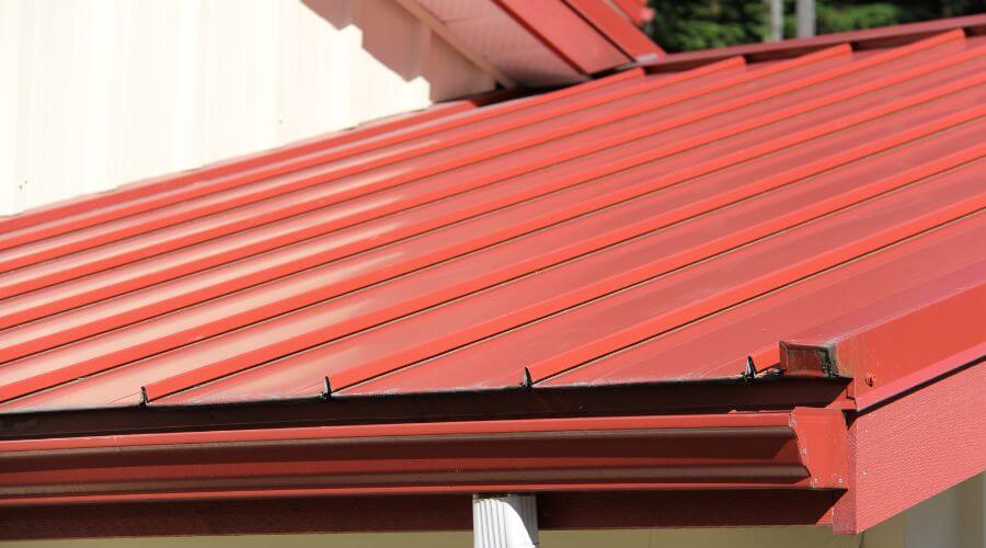 Professional top industrial roofings services in Morriston, FL